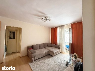 Apartament 2 camere de vânzare | Rogerius - Strada Italiana | 65.500 €