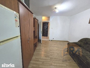 Garsoniera | Parter | Zona Iosia - Gradina Termala Iosia