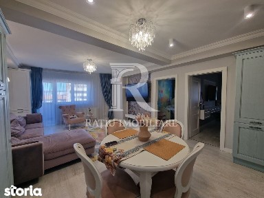 Apartament cu 3 camere | Luceafarul | Oradea
