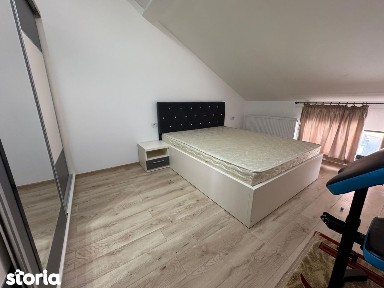 Apartament cu 3 camere Bucium-Visan COMISION 0%