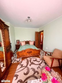 Apartament cu 4 Camere de Vânzare I Suceava/George Enescu I 105.000E