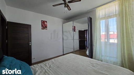 Apartament 2 camere Bucurestii Noi Laminorului