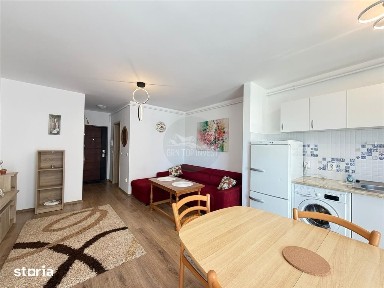 Apartament 2 camere etaj intermediar zona Calea Surii Mici