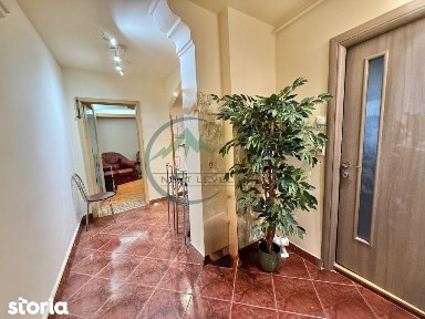 Apartament 3 camere, Judetean
