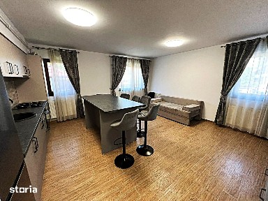 Apartament 3 camere, design modern, bloc nou, acces privat - Palas