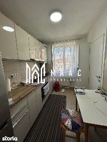 Apartament 2 camere I Terezian I Balcon închis