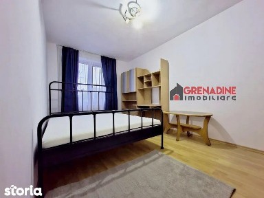 Apartament 2 Camere Decomandat - Zona Calea Bucuresti - cod 5273