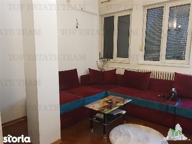 Spatiu extins central Liceul Mircea si Mare Constanta
