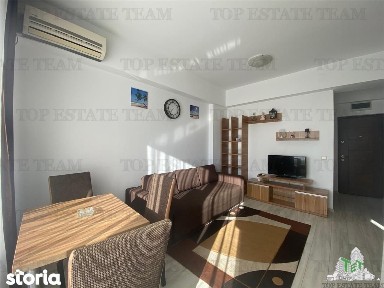 Apartament 2 camere Mamaia Summerland