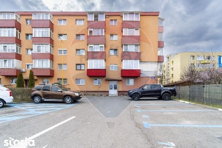 Locuinta ta din Craiter | Apartament 2 camere decomandat | Comision 0%
