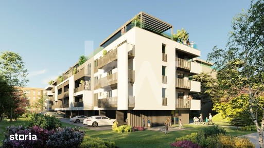 Apartament 2 camere I Predare 2026 I 0% Comision