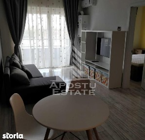 Apartament cu 3 camere decomandat ARED UTA