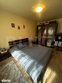 Apartament cu 2 camere, 50 mp, zona Astra