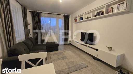 Apartament 2 camere etaj intermediar si loc de parcare subteran
