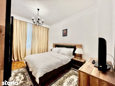 Apartament Ultra-central, 2 camere, BL. 15 Noiembrie