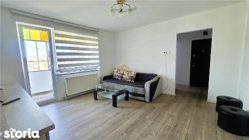 Apartament Central cu 2 camere | Mobilat si utilat, gata de mutat