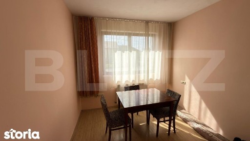 Apartament - locuinta sau spatiu comercial, parter, 55 mp, strada Ca