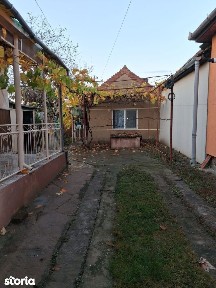 Curtici, Arad