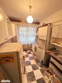 Apartament 2 camere decomandat- Alexandru cel Bun