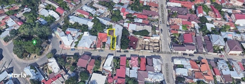 Casa - 63m² + Anexa - 22m² + Teren - 165m², Giurgiu