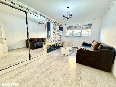 Apartament decomandat | 55 mp | Ipotesti | Hereditas | ID: 1935