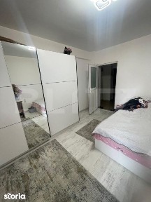 Apartament 2 camere, 75 mp, bloc nou, cartier Burdujeni