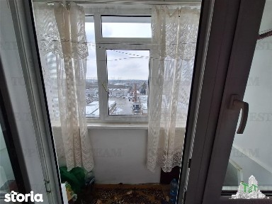 Apartament 3 cam - Braila - vanzare - Calea Calarasilor