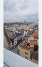 Ultracentral - Inchiriere apartament 2 camere - Str. Bartok Bela