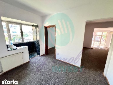 5 camere | 94 mp | Unirii | Ideal firmă / activități profesionale