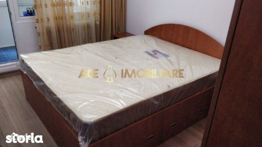 3 Camere de inchiriat | Berceni - Straja | 2/4 | Bloc Reabilitat