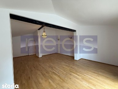 INCHIRIERE APARTAMENT 4 CAMERE | VILA DOROBANTI | 140MP | LOC PARCARE