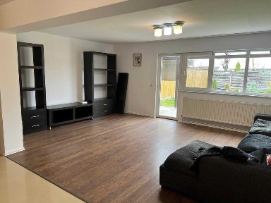 Duplex 4 camere | 112 mp utili | teren 246 mp | garaj lipit de casa | terasă 35 mp | Str. Someșului Florești