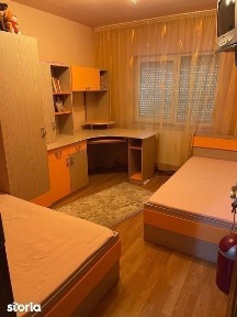 Vand apartament PB mare 3 camere
