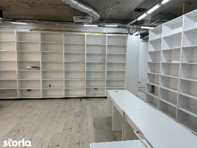 Spatiu Comercial 159mp de Vanzare *Eminescu - Dacia*