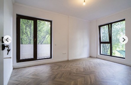 Apartament cu 3 camere cu Curte Individuala 128MP de vânzare Prelungirea Ghencea, Bucuresti