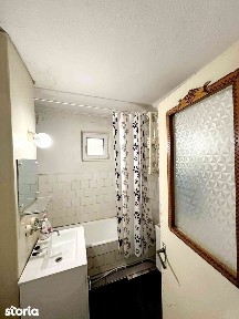 Proprietar vând ap. 3 camere cartierul Făgărașului