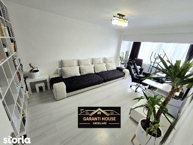 Hortensiei, apartament cu 4 camere, mobilat si utilat, 134 000€ neg.