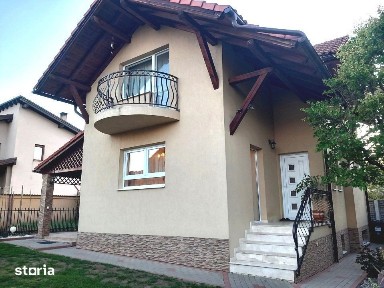 Casa Superba | CETATE Izvorului | 326 mp Teren | Curte | Terasa | Grad