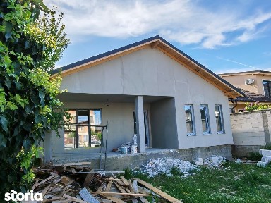 Comision0%-AlmanImobiliare-Ocazie-Casa 4camere-Agigea-Zona Sanatoriu