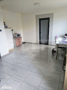 Apartament 3 camere, etajul 3, situat in Dej-Triaj