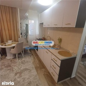Apartament 2 camere Militari Residence mobilat utilat 51.900 Euro