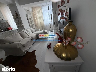 Apartament 2 camere mobilat utilat MILITARI RESIDENCE 85 900 EURO