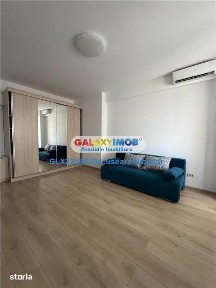 Apartament cu 2 camere Mobilat Utilat Militari Residence 74.900 Euro