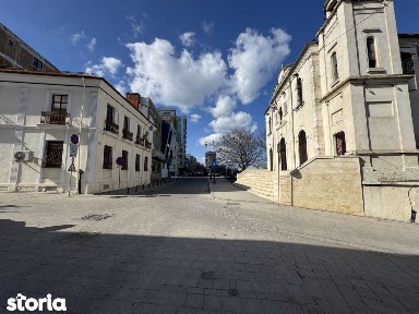Centrul Vechi, Constanta