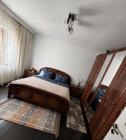 Casa de vanzare Hidiselul de sus -complet mobilata