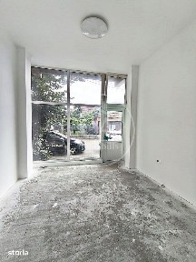 Spațiu comercial de inchiriat in zona Rogerius, Oradea
