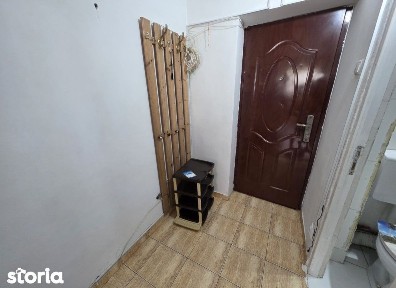 Apartament 1 camera Alexandru cel Bun, 24 metri, etaj 3 Cod:163139