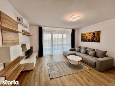 AA/1116 De închiriat apartament cu 2 camere în Tg Mureș - Tudor