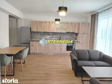 Apartament 3 Dormitoare CETATE 2 Bai Bloc NOU 2025 Dresing Mobilat Par