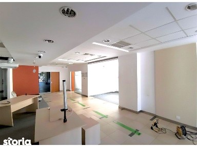 Spațiu Comercial Premium | 182 mp | Str. Universității